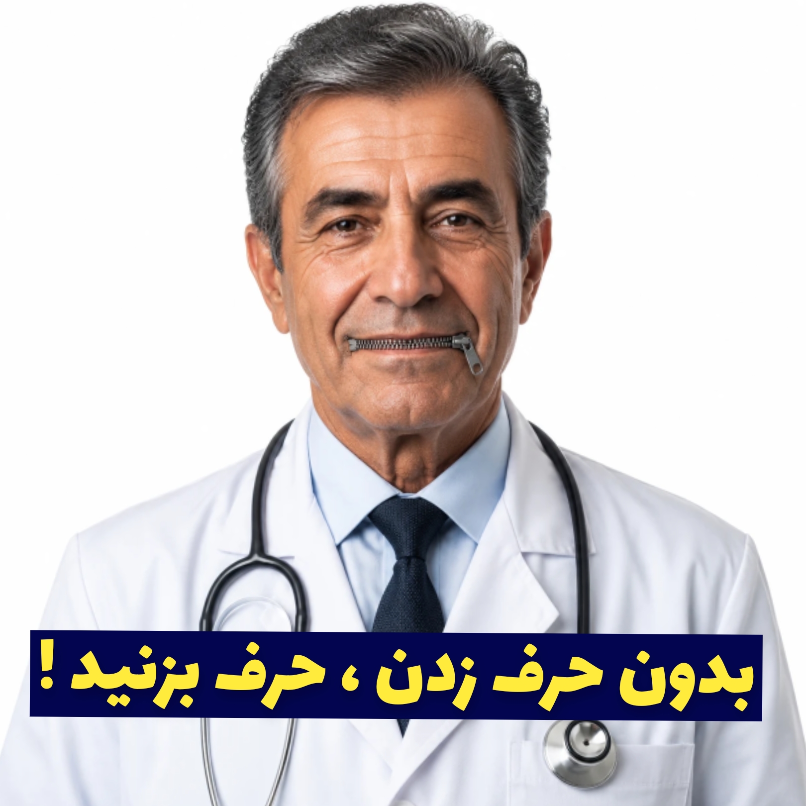TALK-WOW (نسخه کلینیک و پاراکلینیک)