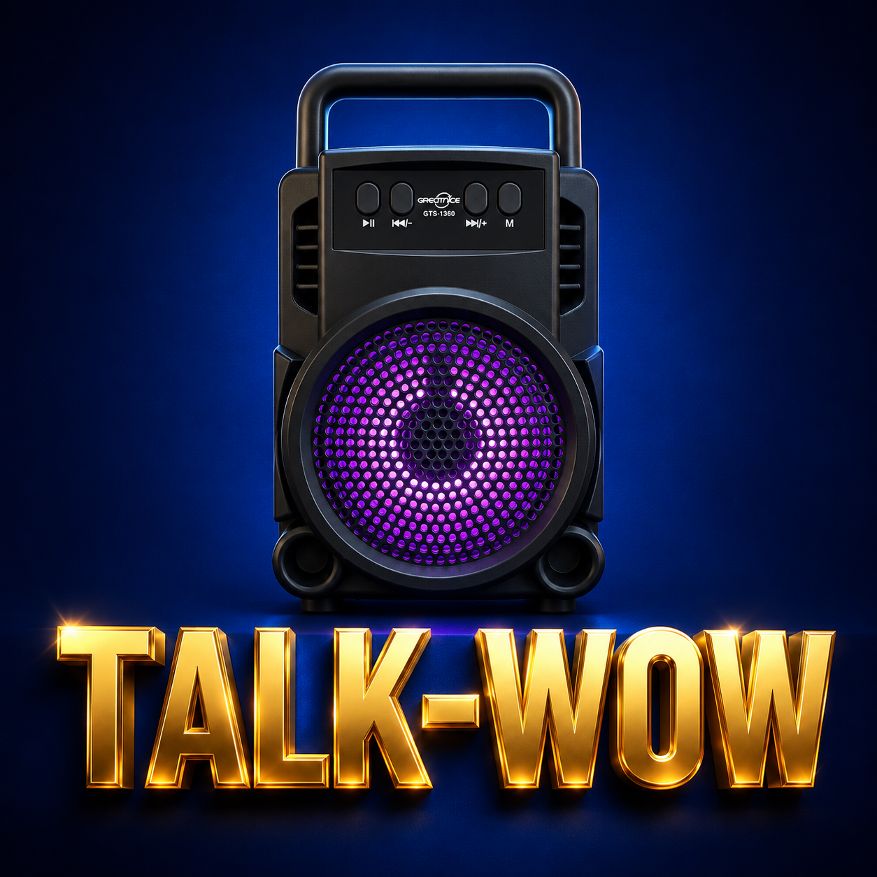 TALK-WOW (نسخه ویژه مدیران)