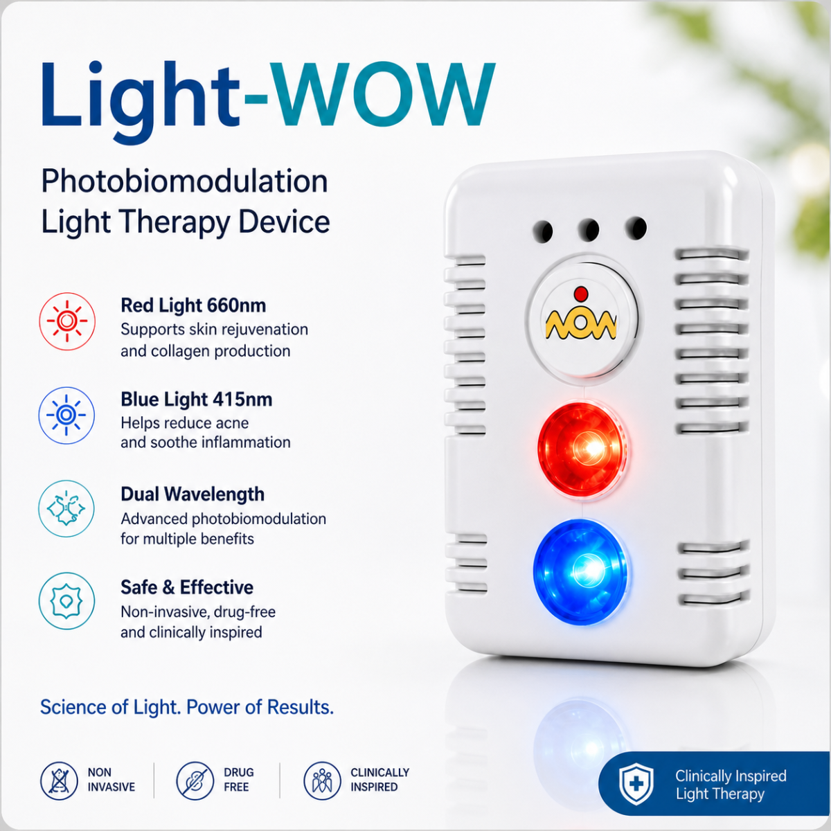Light-WOW : لایت واو